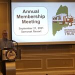 Workers' Comp Trust Annual Meeting