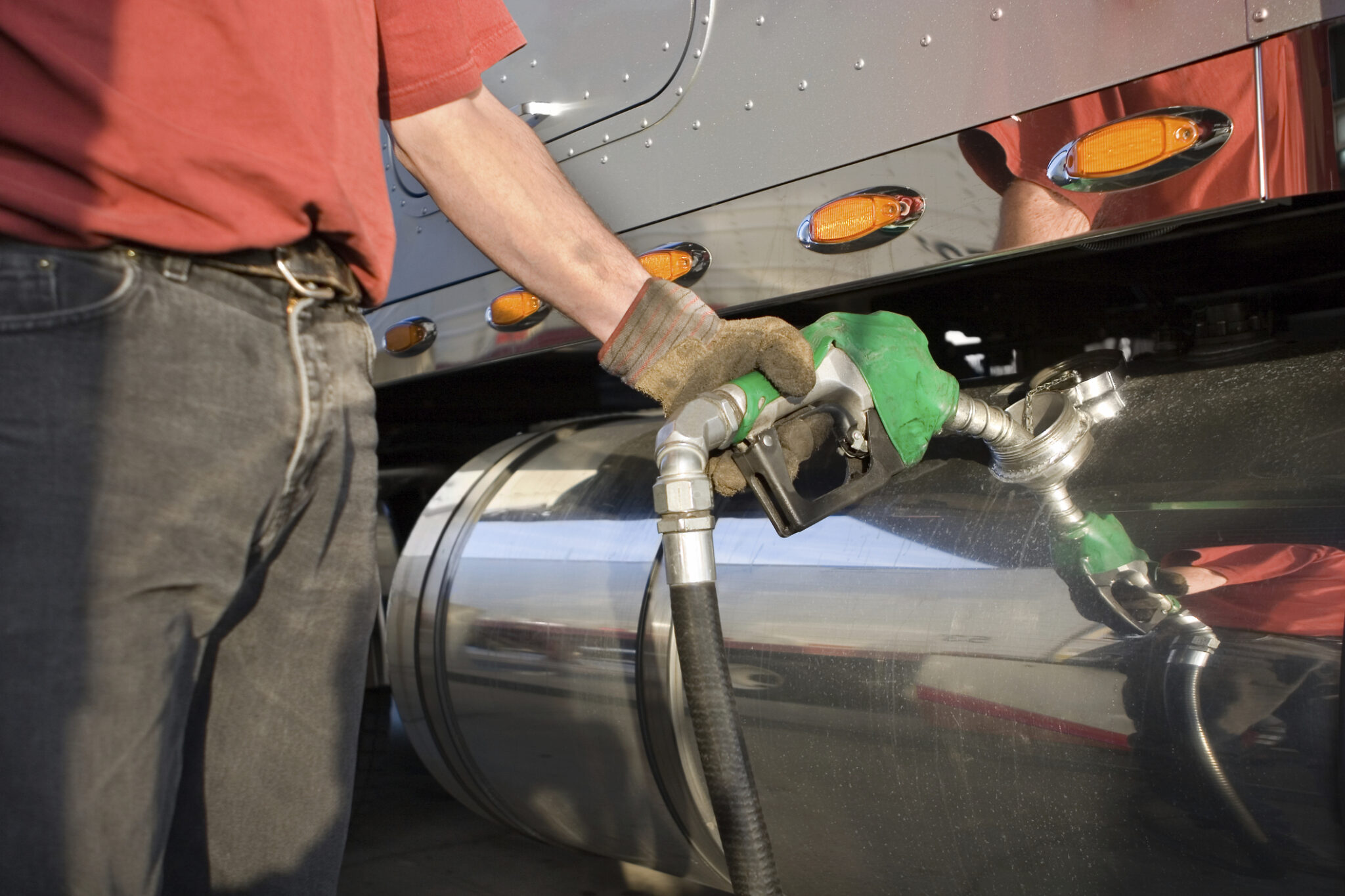 IFTA (International Fuel Tax Agreement) due dates and display MMTA